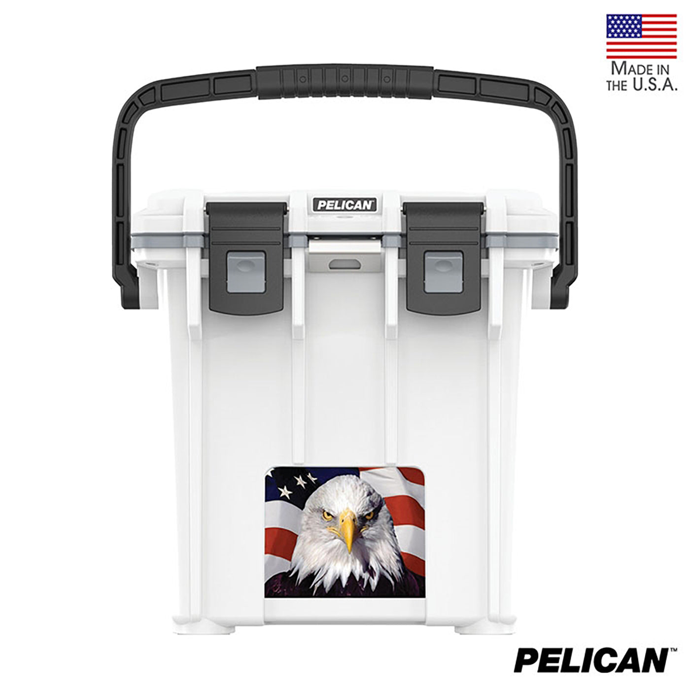 20qt Elite Cooler - PL2000WS