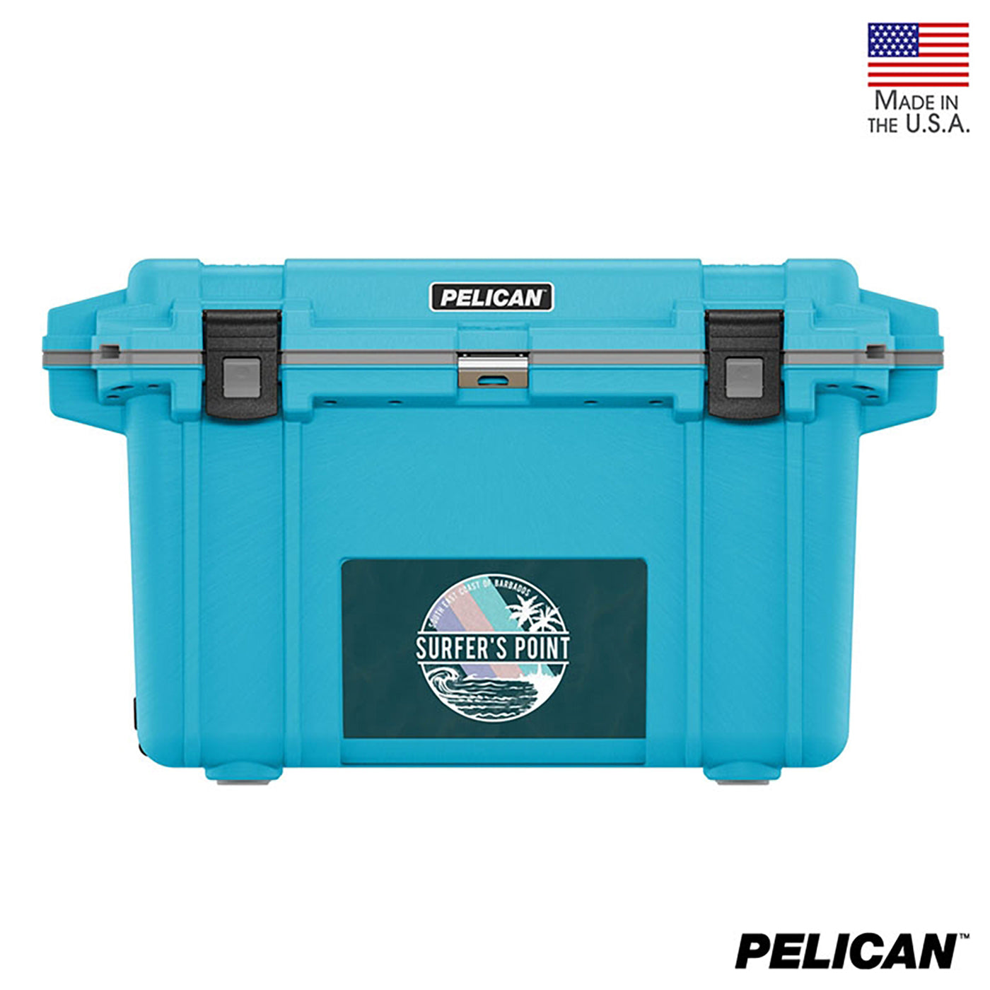 70qt Elite Cooler - PL2003LS