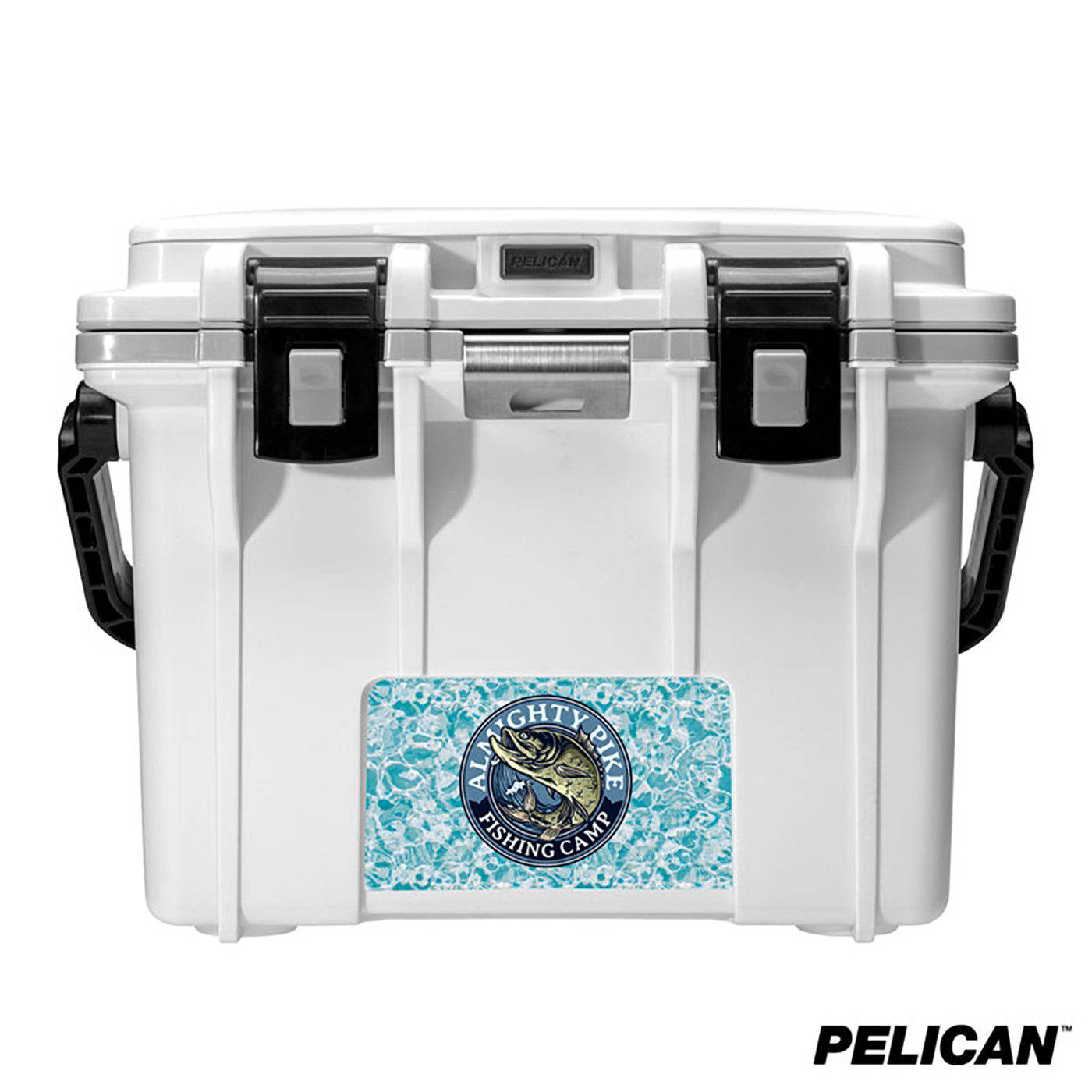 14qt Personal Cooler - PL2006W