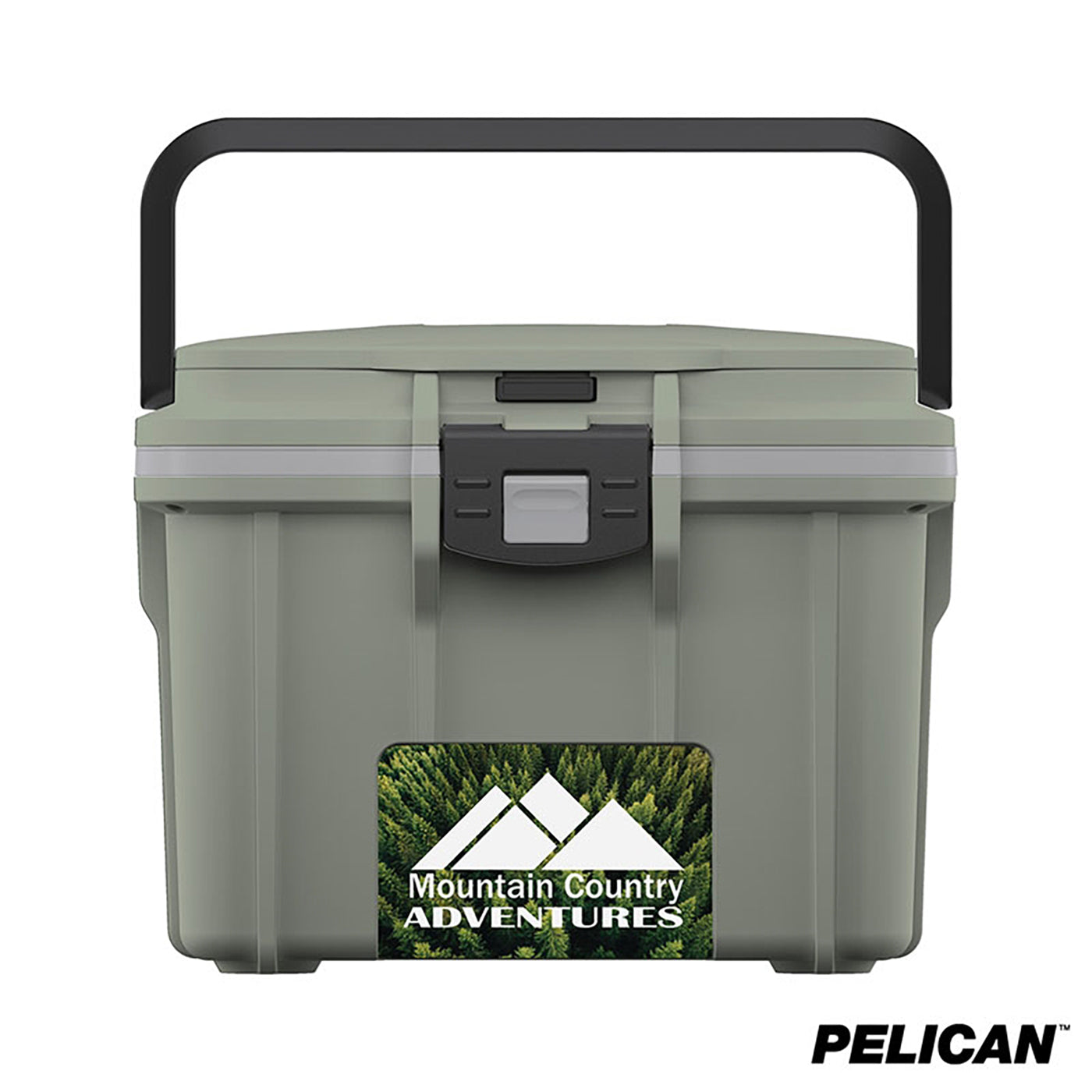 8qt Personal Cooler - PL2007GS
