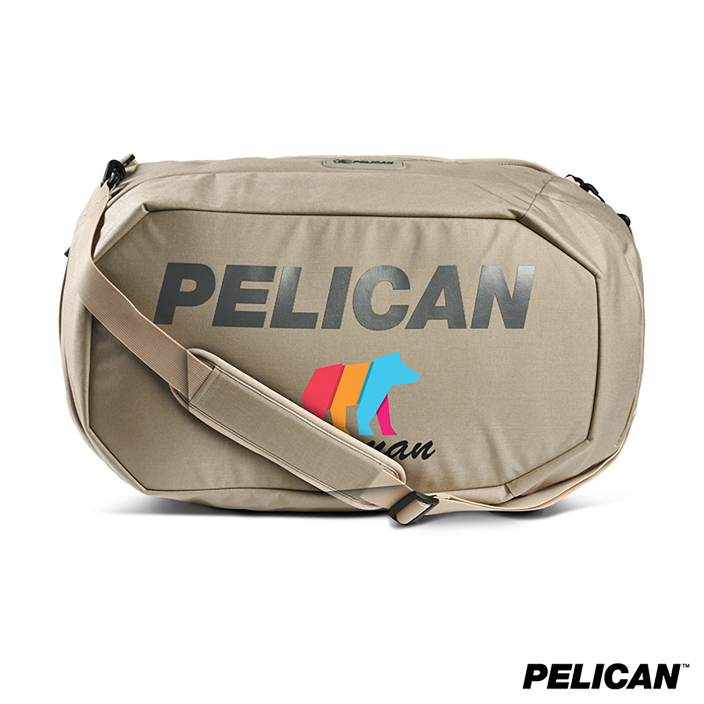 DX45 Aegis Duffel/Pack - PL4102K