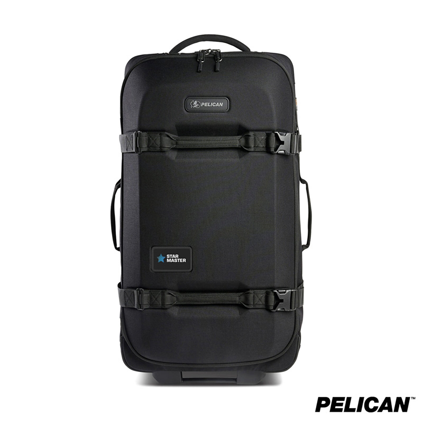 HY28 Aegis Check-In Rolling Hybrid Duffel - PL4200B