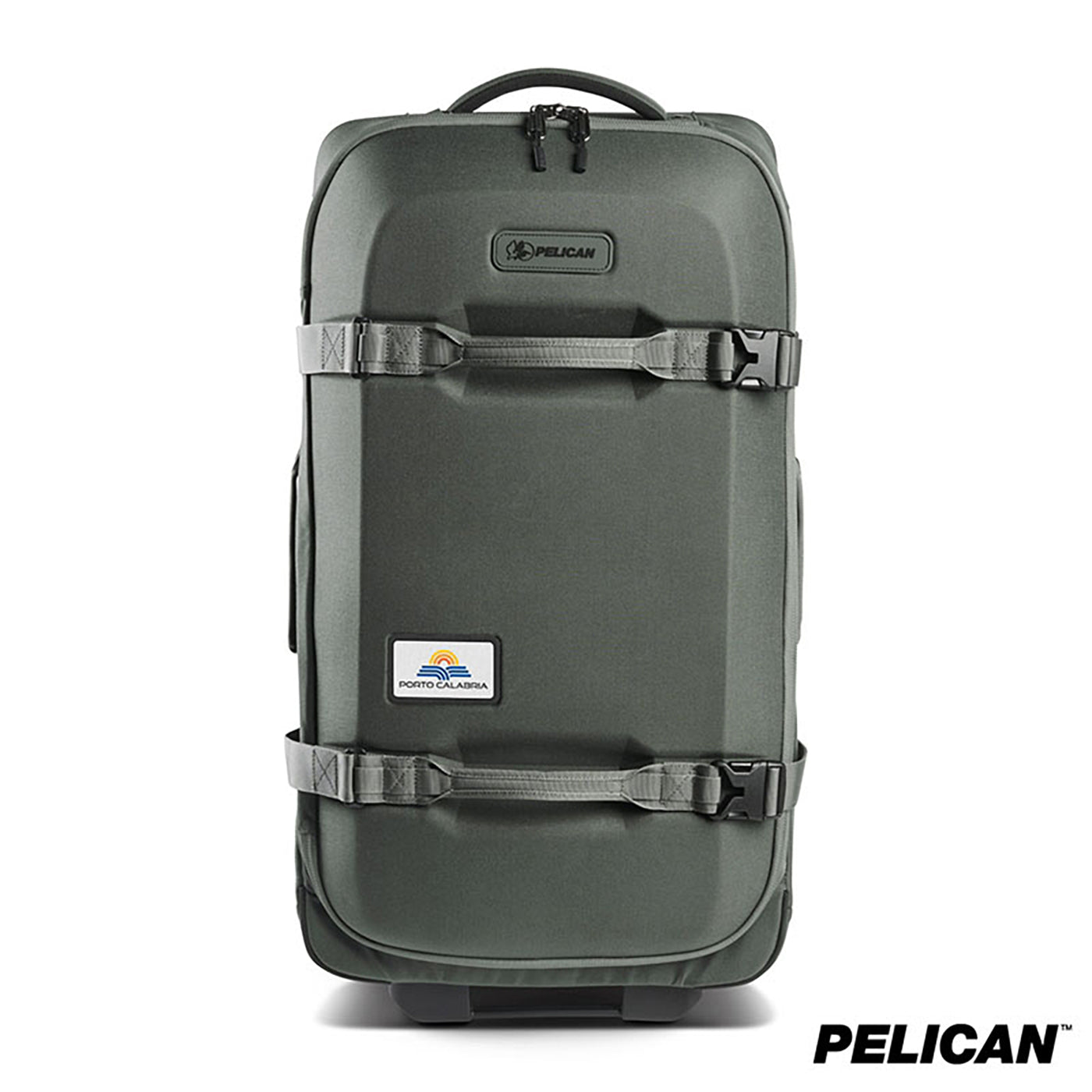 HY28 Aegis Check-In Rolling Hybrid Duffel - PL4200D