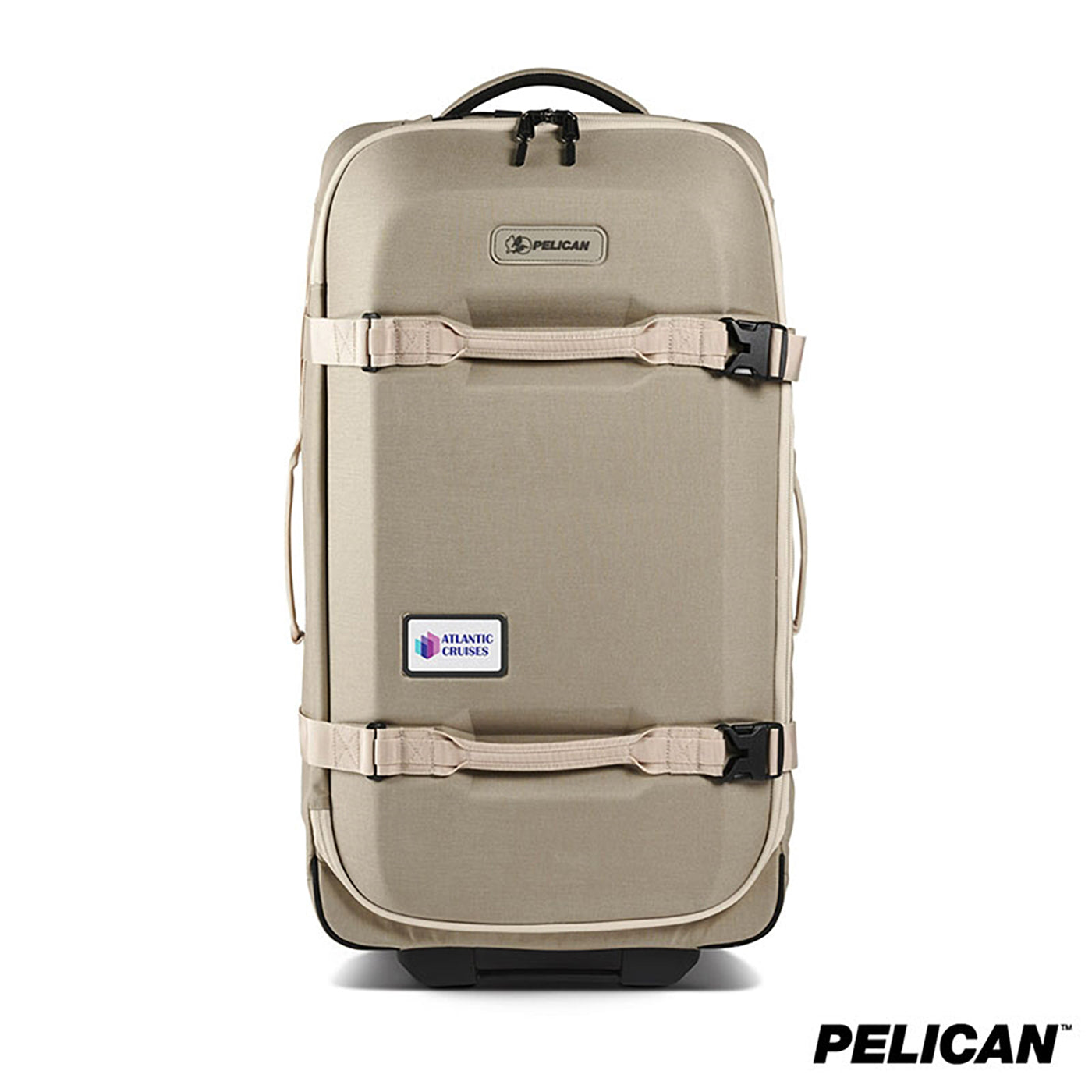 HY28 Aegis Check-In Rolling Hybrid Duffel - PL4200K