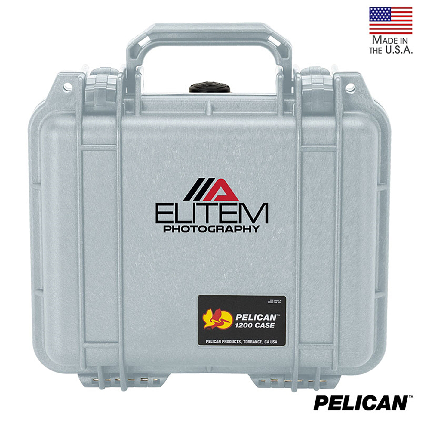 1200 Protector Case - PL5007S