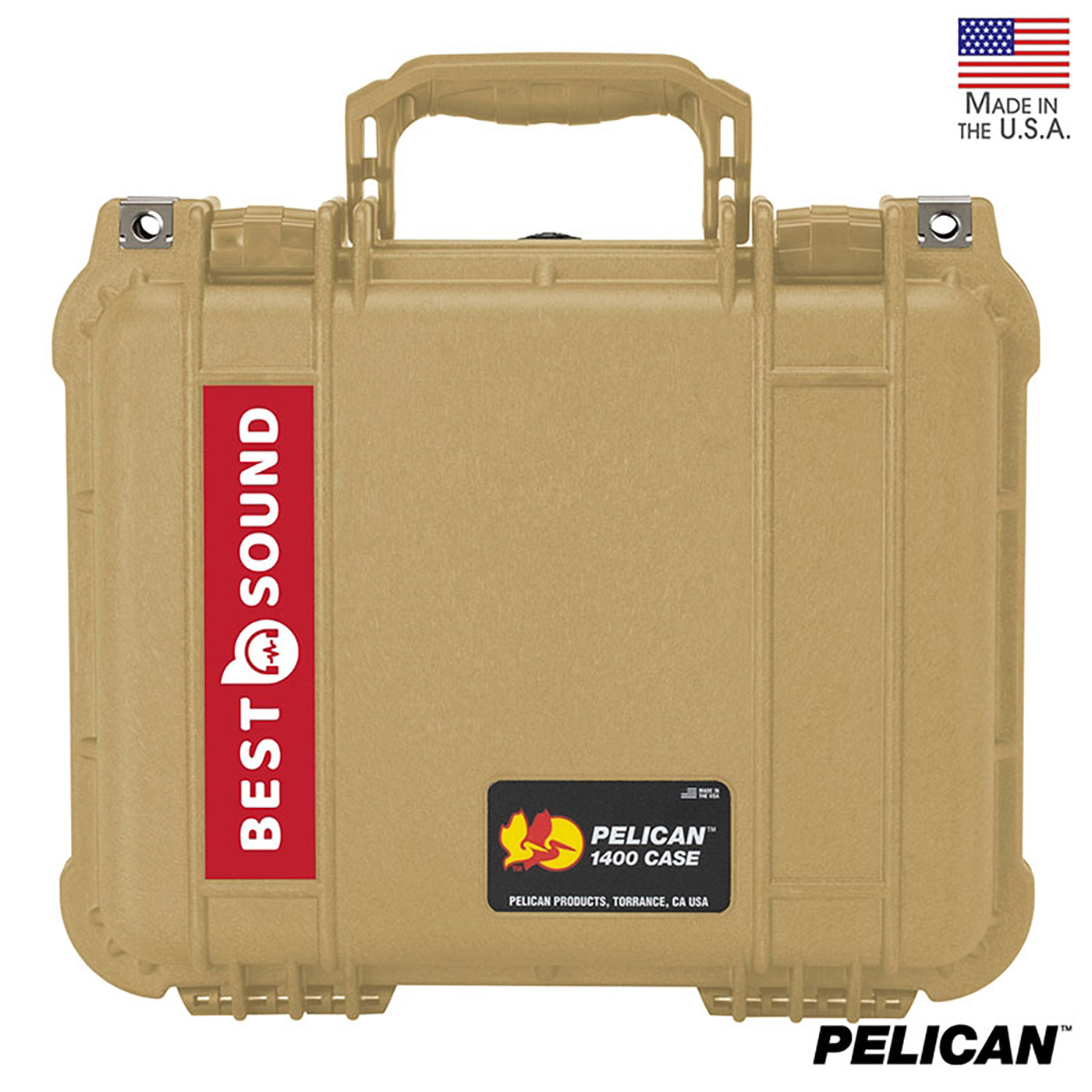 1400 Protector Case - PL5008K