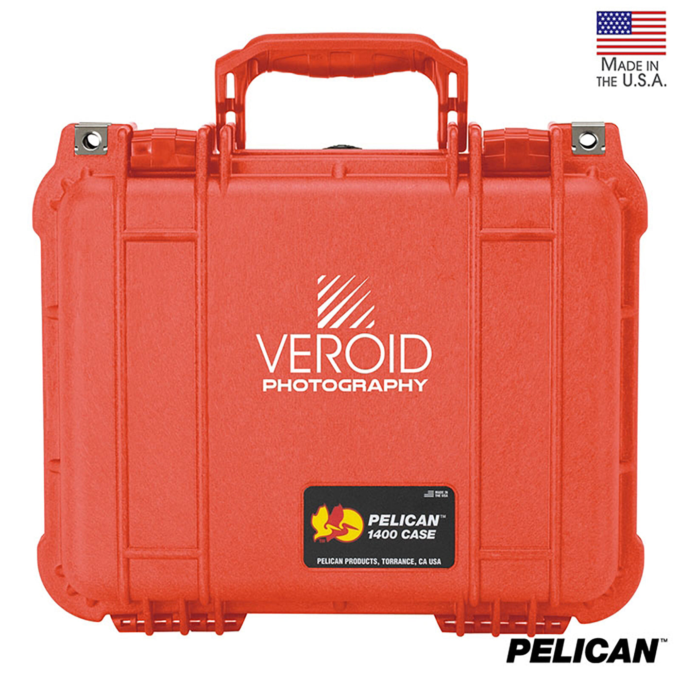 1400 Protector Case - PL5008T