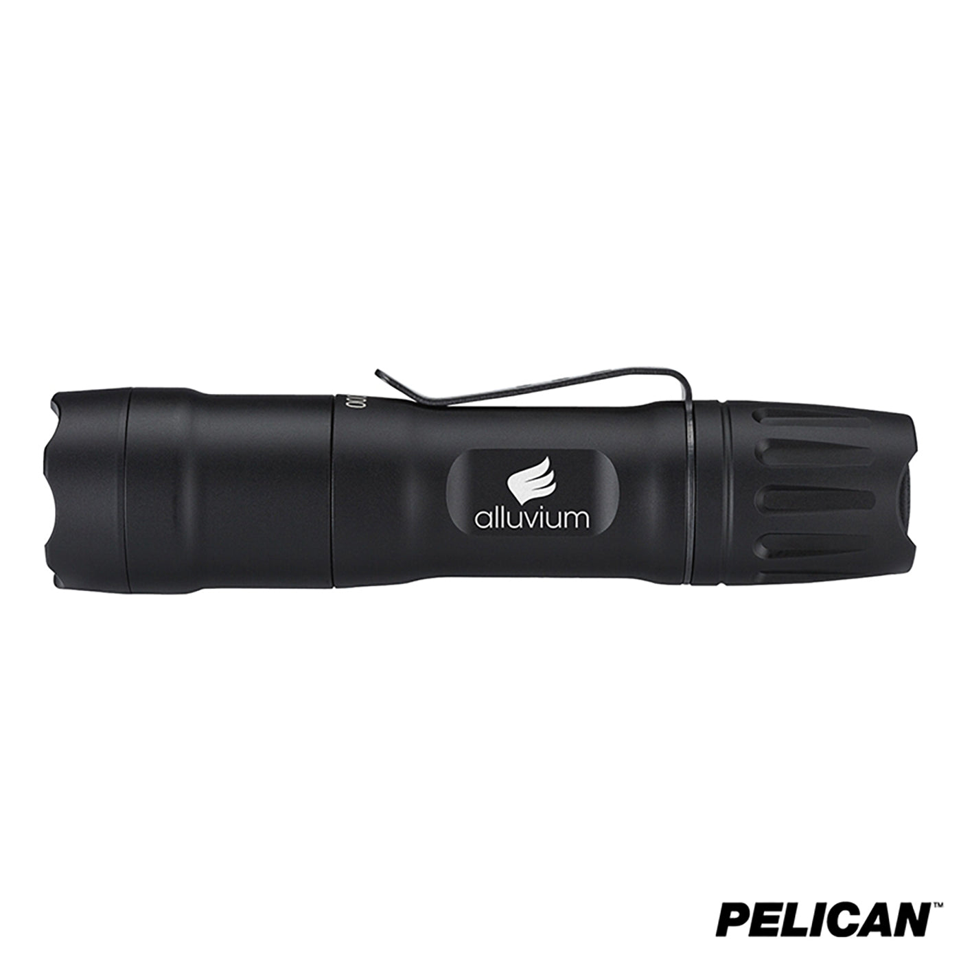 7110 Tactical Flashlight - PL6003B