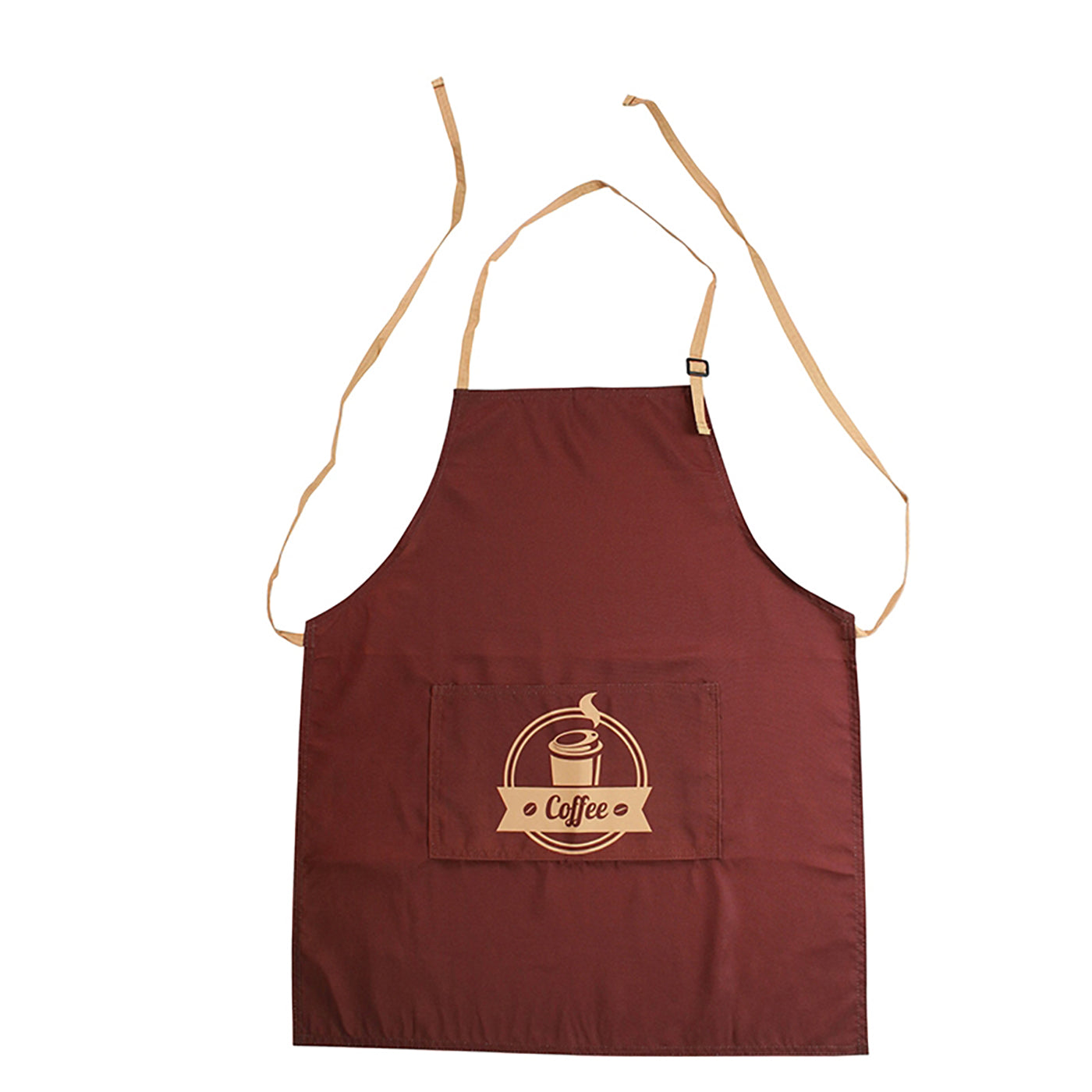 300D Polyester Custom Sublimated Apron - TS7000