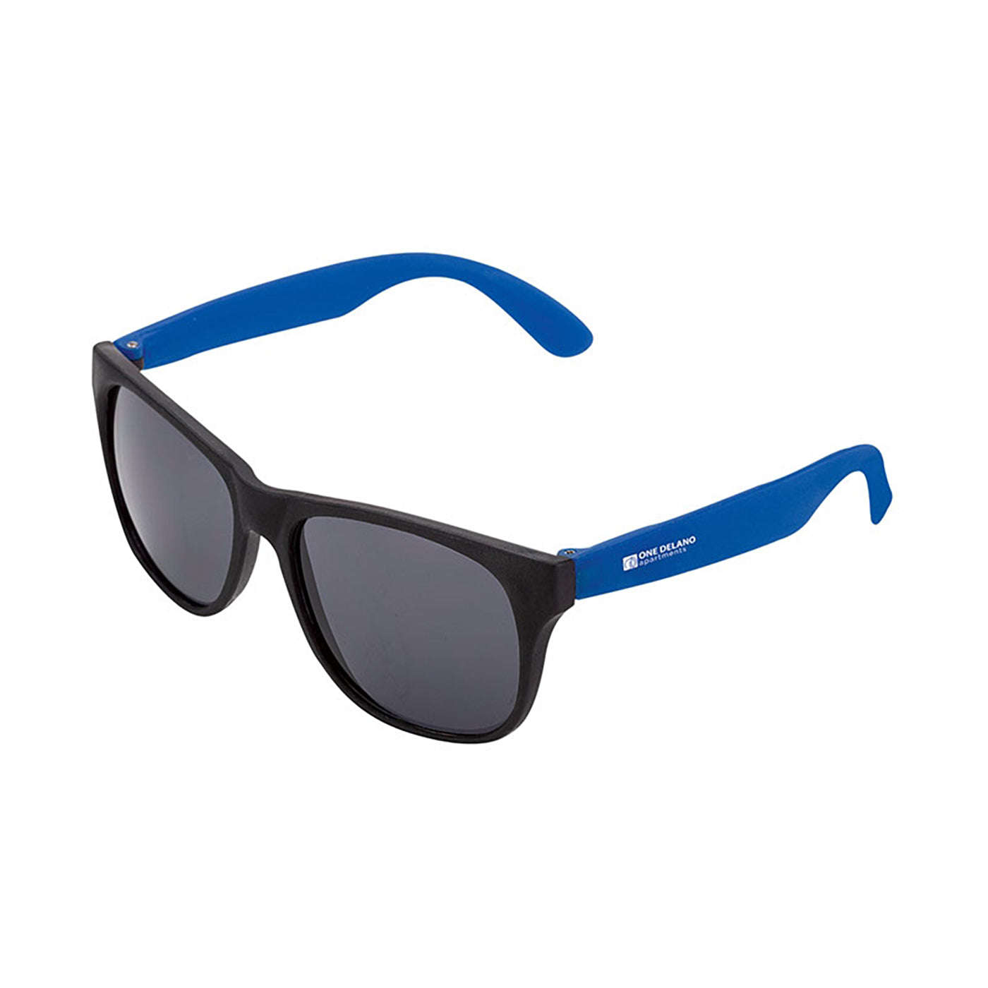 Two-Tone Polypropylene Sunglasses - VB5000N