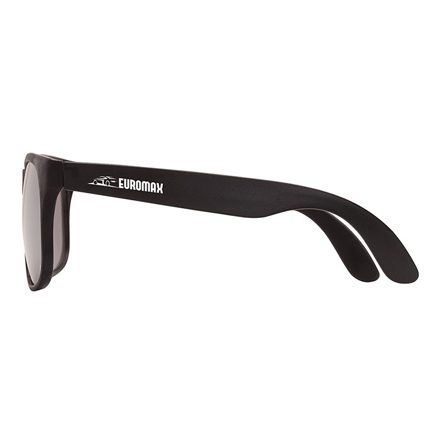 Mirror-Coated Plastic Sunglasses - VB5006S