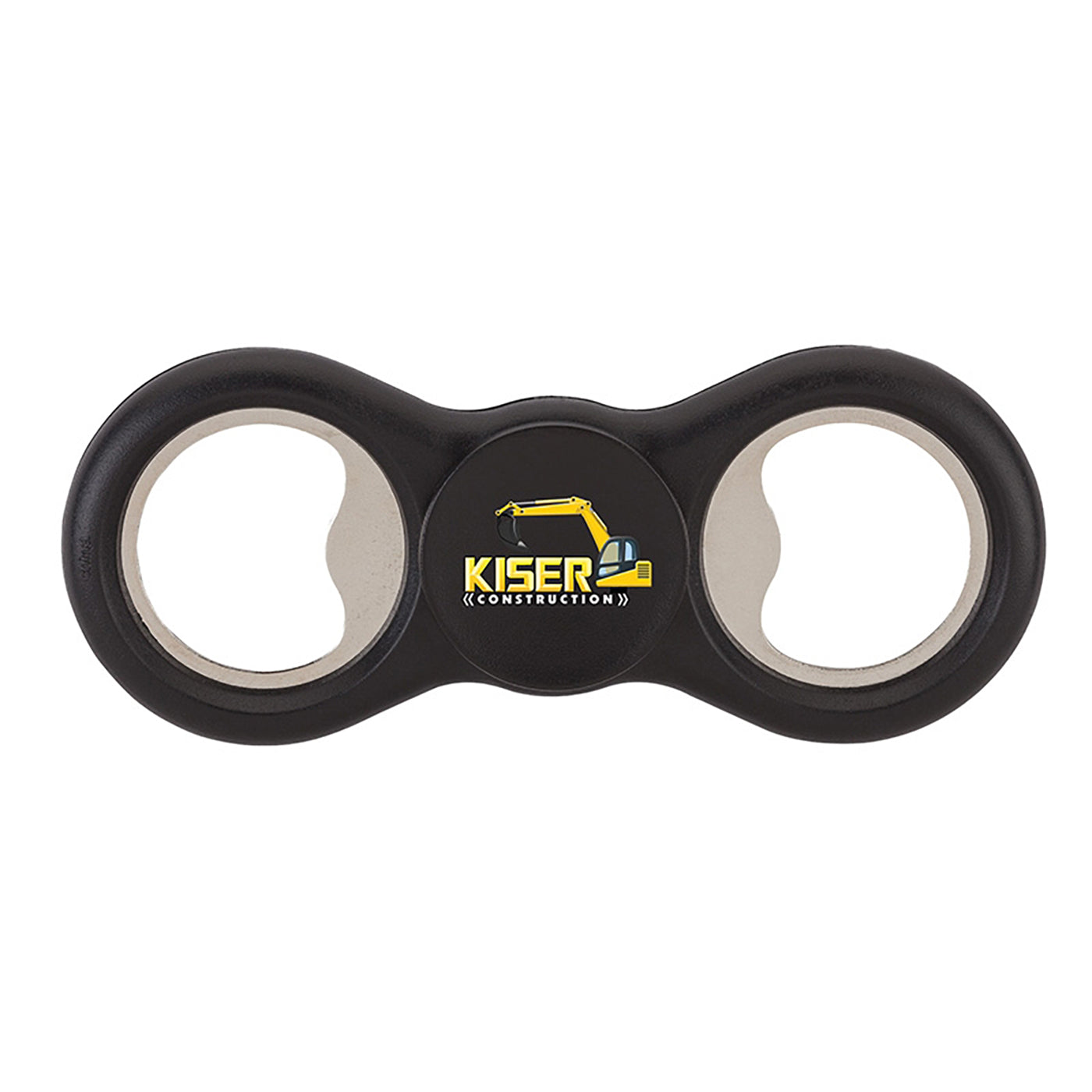Metal Bottle Opener Spinner - VG3050B