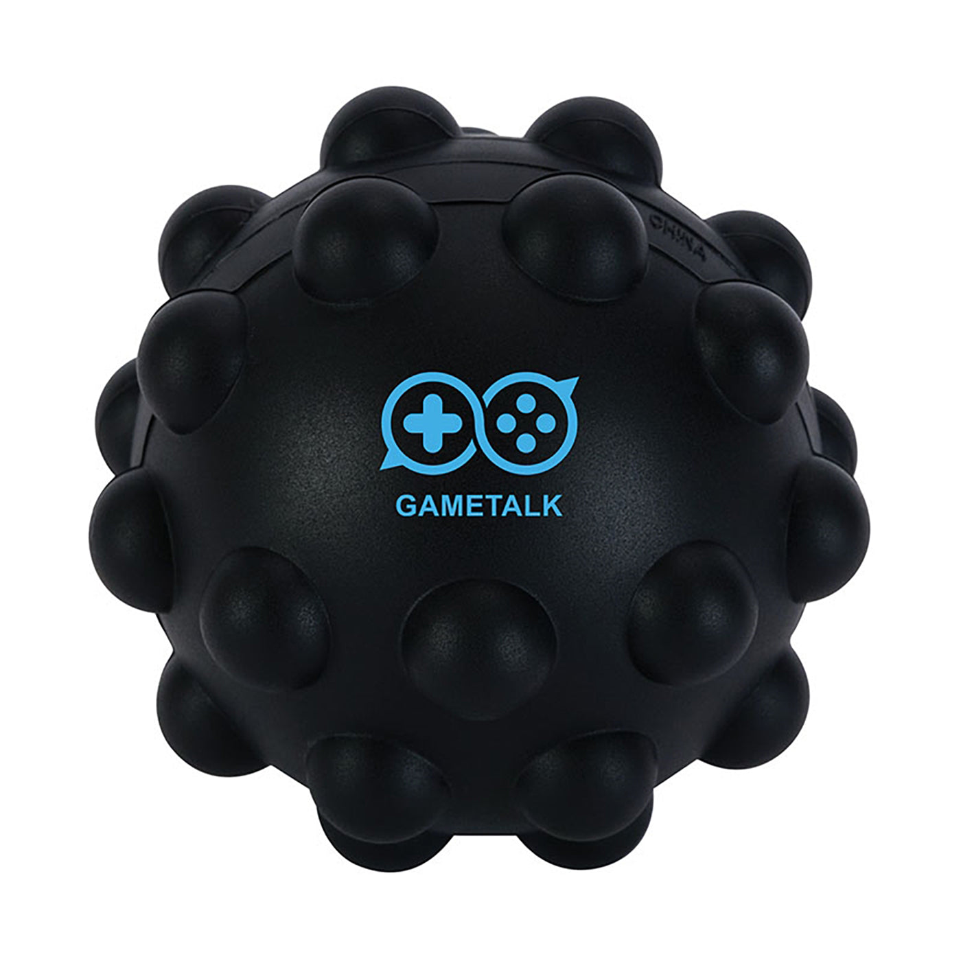 Silicone Pop Fidget Stress Ball - VG3201B