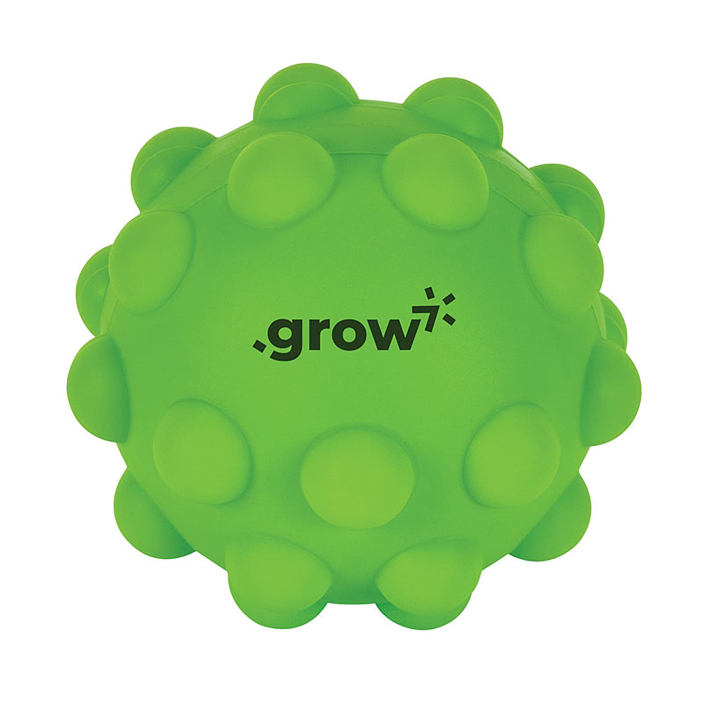 Silicone Pop Fidget Stress Ball - VG3201G