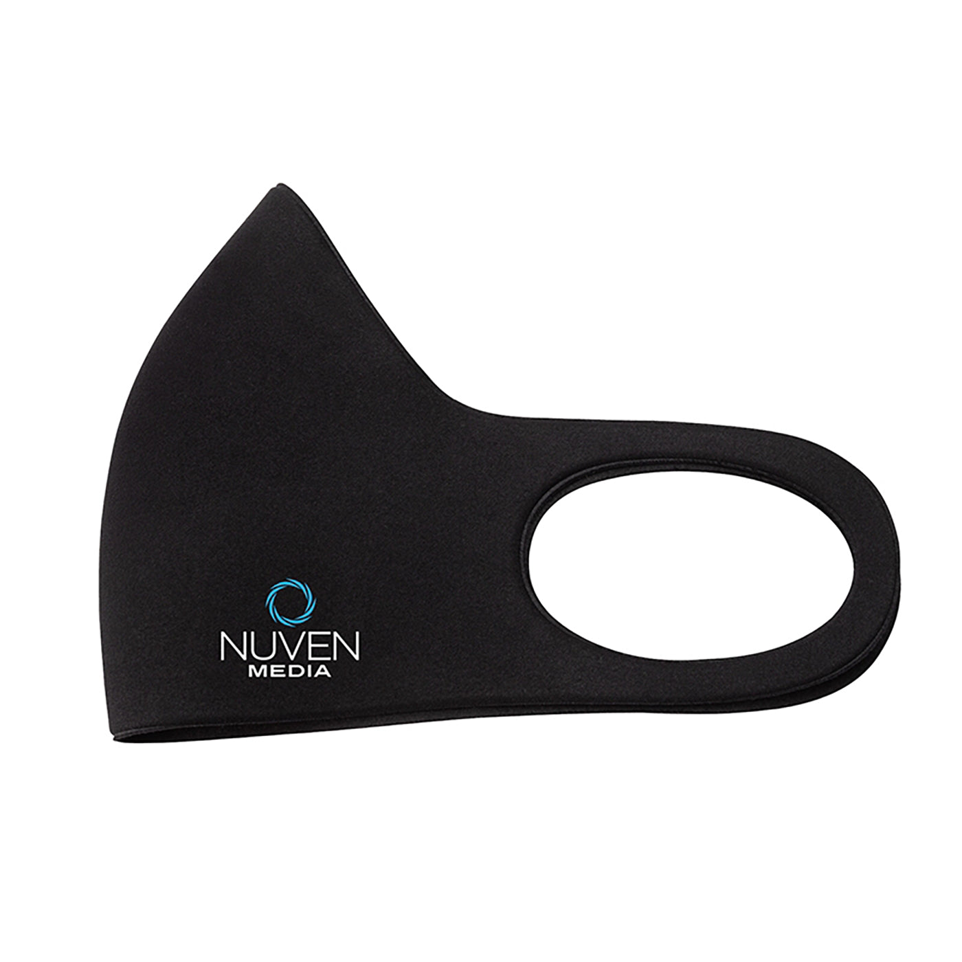 Foam Sports Face Mask - Reusable - VL2807B