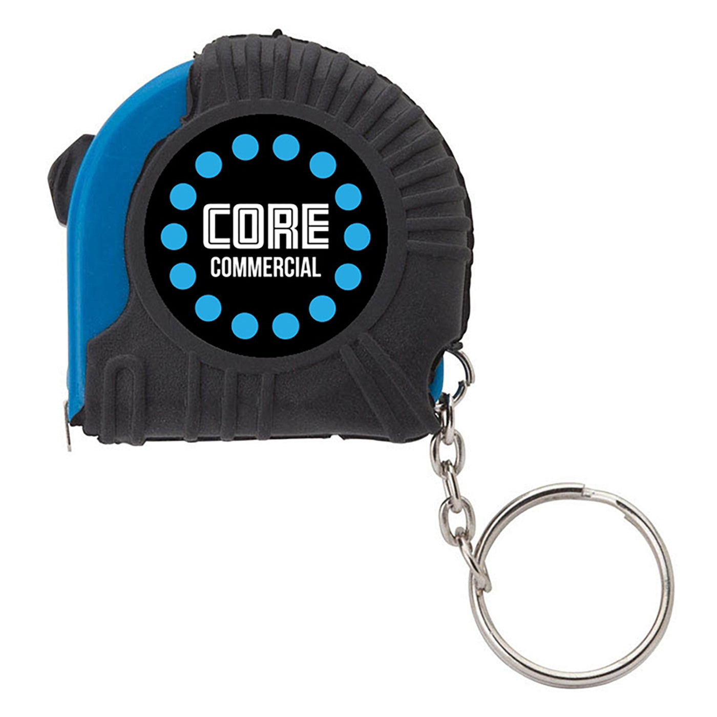6-Foot Keyring Tape Measure - VM2000N