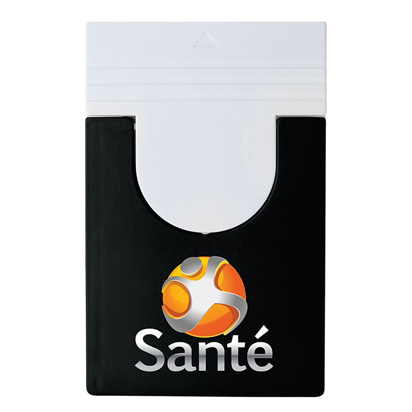 Adjustable Phone Stand with Microfiber Cloth - VS2104B