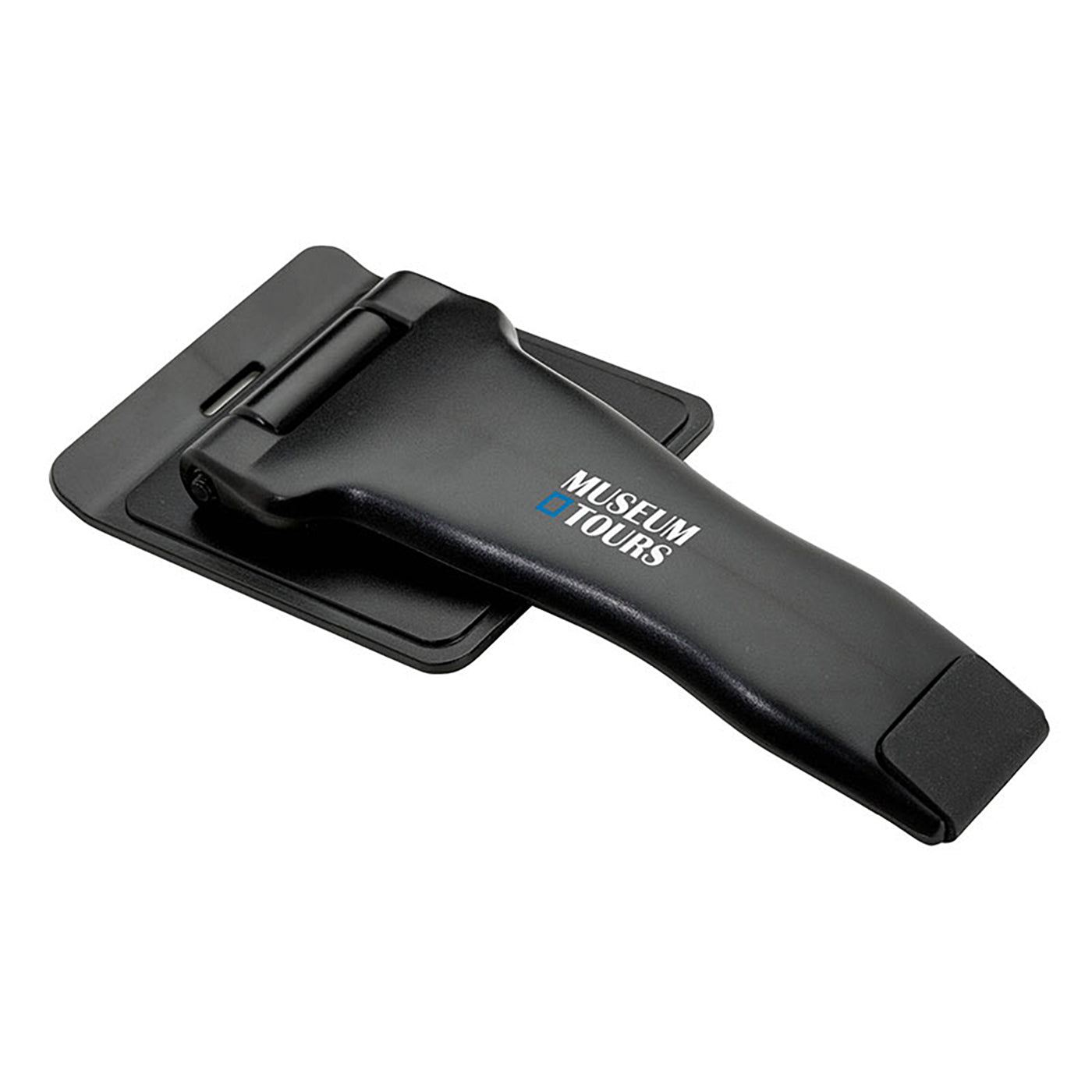 Adjustable ABS Tablet Handle Stand