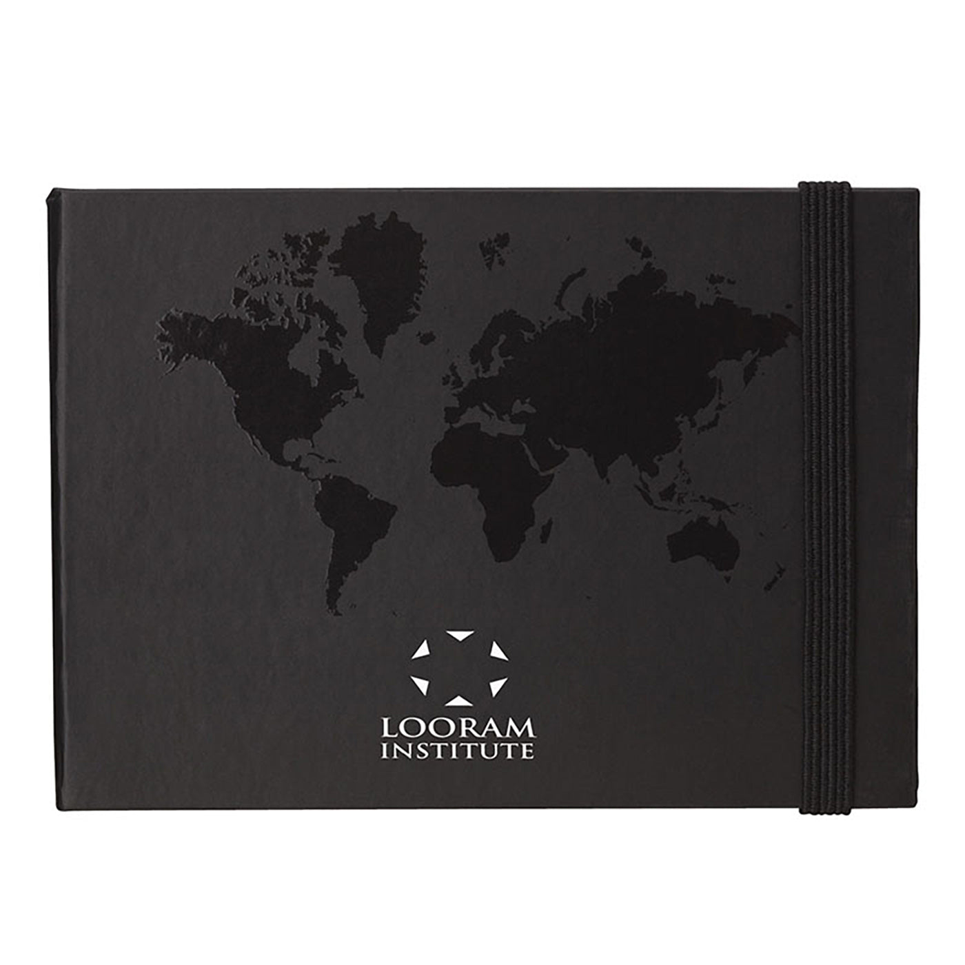 Hard Cover Sticky Notes Organizer - VS2510B