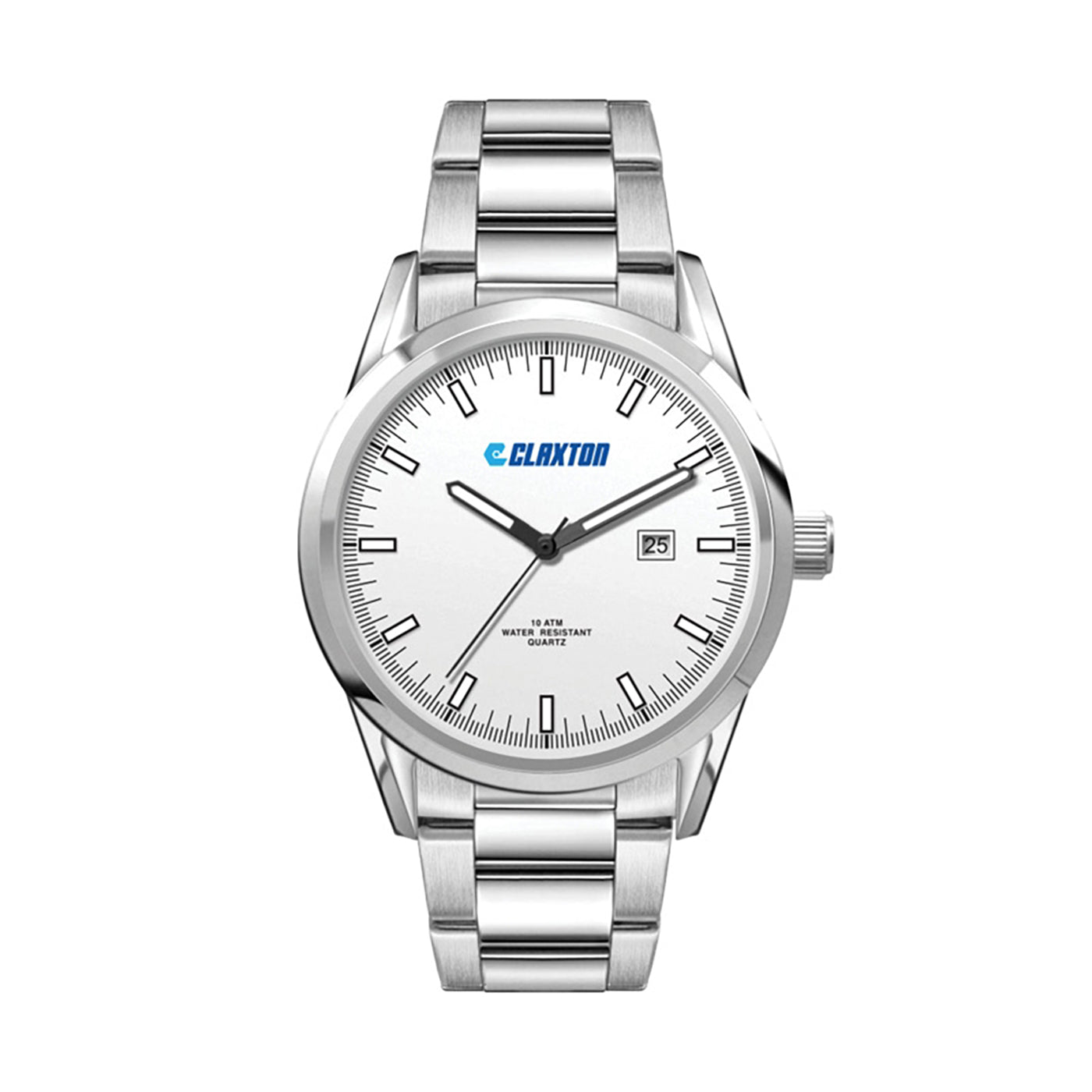 42mm Steel Bracelet Watch - WC3150