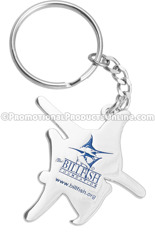 Die Cast Custom Bottle Openers