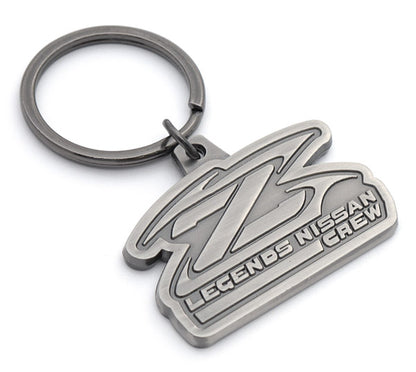 Die Cast Soft Enamel Custom Keychains