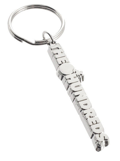 Die Cast Soft Enamel Custom Keychains