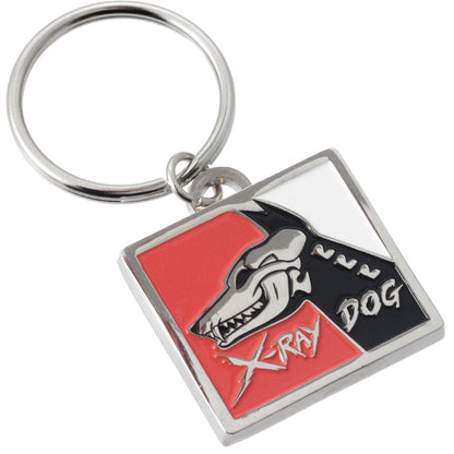 Die Cast Soft Enamel Custom Keychains