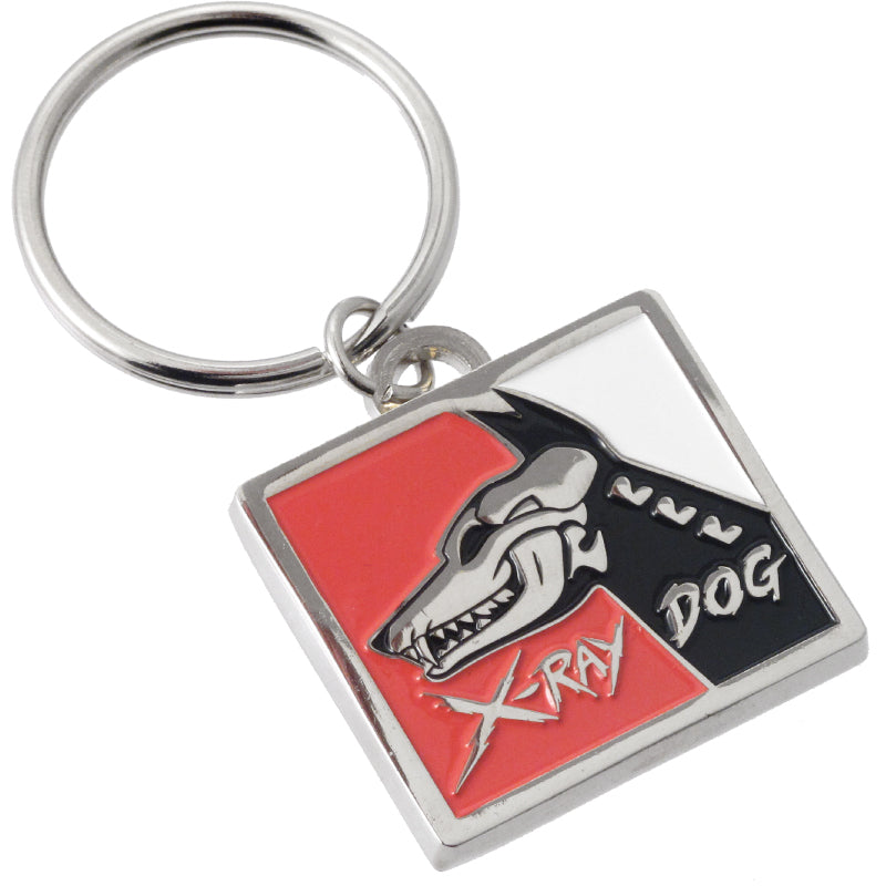 Die Cast Soft Enamel Custom Keychains
