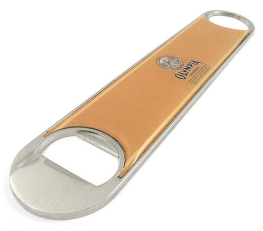 Bar Blade 7" Full Color Bottle Opener