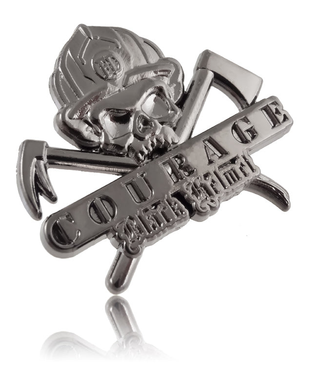 3-Dimensional Custom Lapel Pins