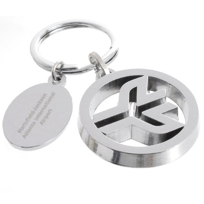 Heavy Die Cast 3D Custom Keychains