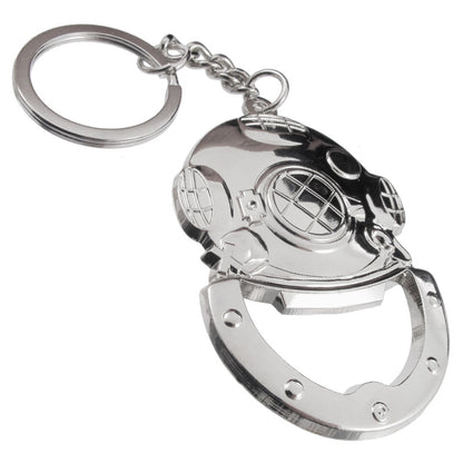 3D Custom Shaped Bottle Openers