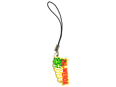 Custom PVC Cell Phone Charms