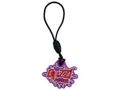 Custom PVC Cell Phone Charms