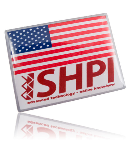 Full Color Custom Lapel Pins