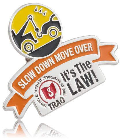 Value Series Custom Shaped Lapel Pins