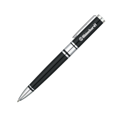 Brass Twist-Action Ballpoint Pen - BA2400B
