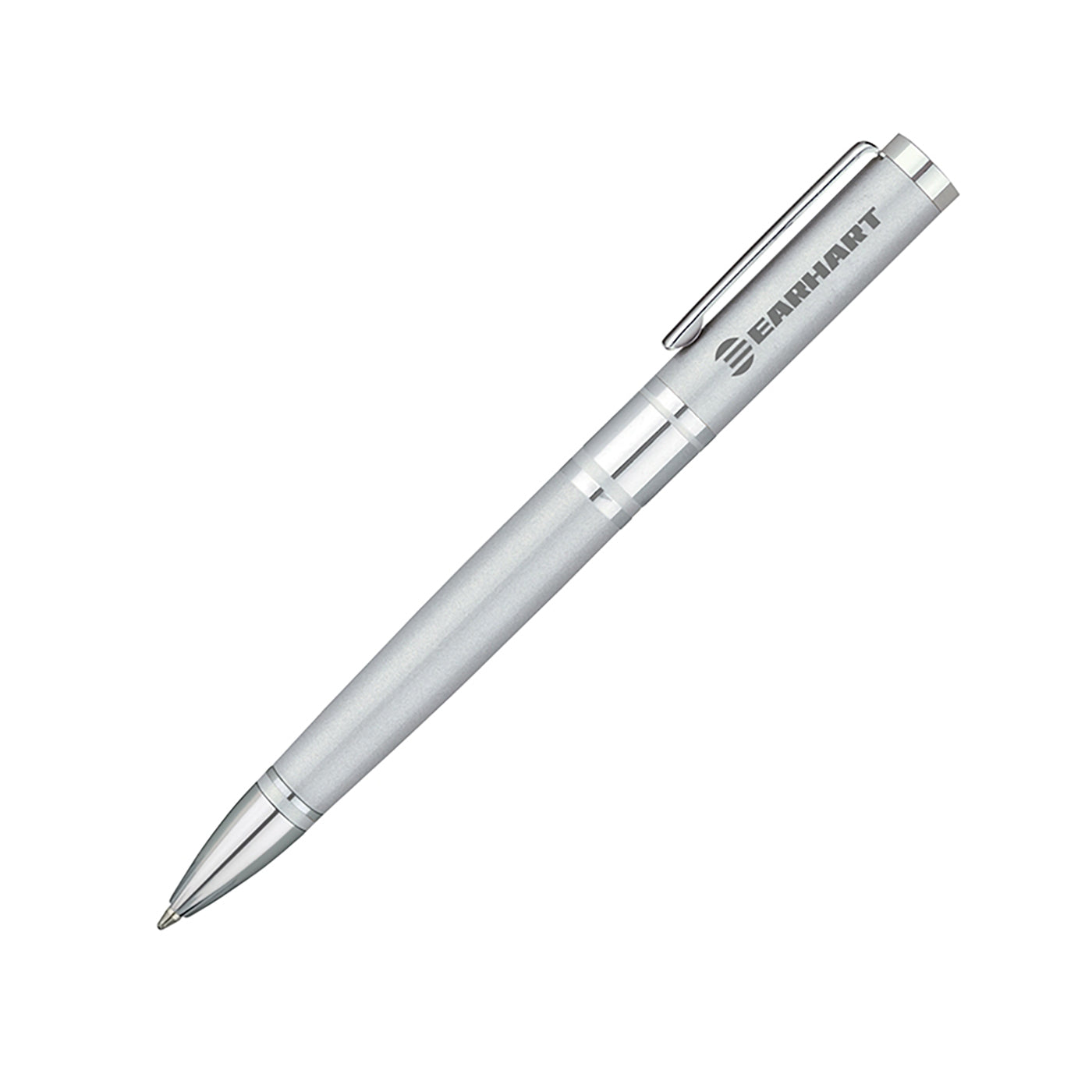 Brass Twist-Action Ballpoint Pen - BA2400S