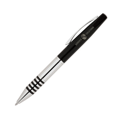 Brass Twist-Action Ballpoint Pen - BA6500B