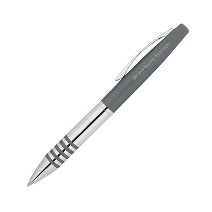 Brass Twist-Action Ballpoint Pen - BA6500S