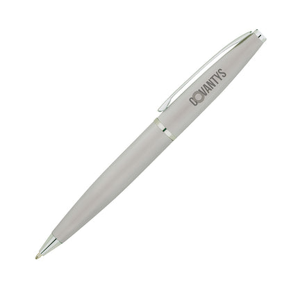 Aluminum Twist-Action Ballpoint Pen - BA7300S