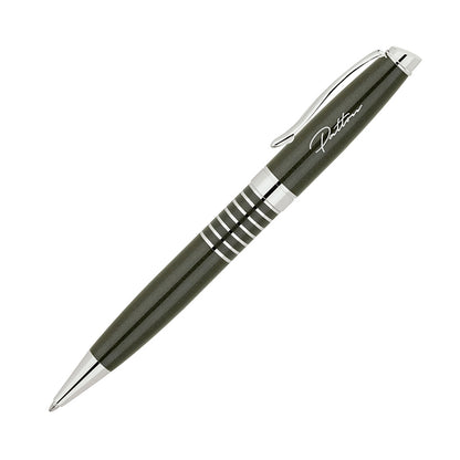 Twist-Action Brass Ballpoint Pen - BA8200G