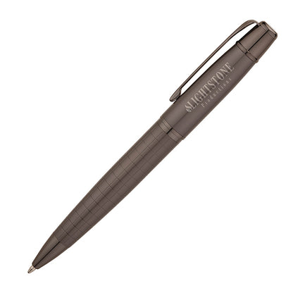 Brass Twist-Action Ballpoint Pen - BB6100S