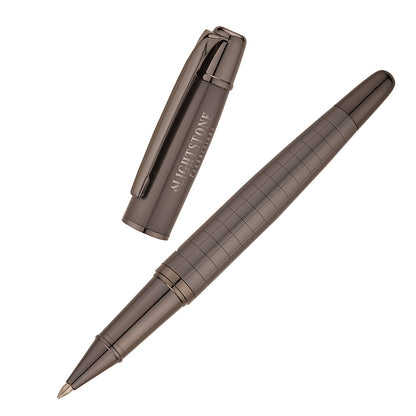 Brass Cap-Off Rollerball Pen - BB6150S