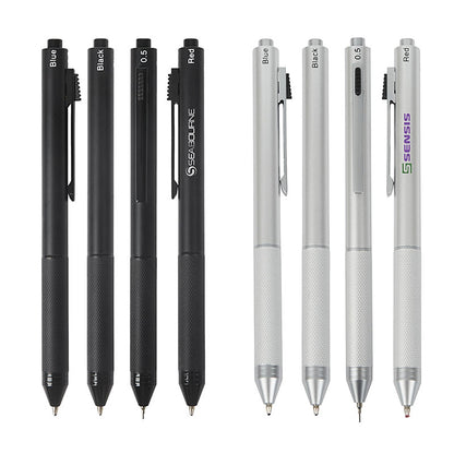 4-in-1 Ballpoint/Pencil