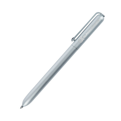 Twist-Action Aluminum Gel Pen - BB7100S