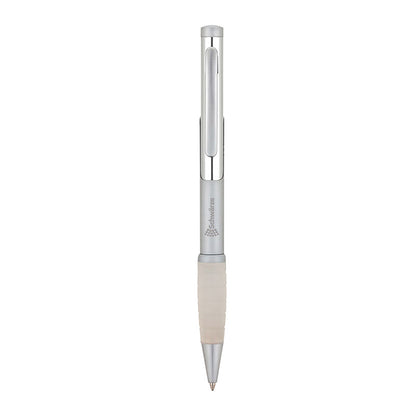 Brass Ballpoint Pen with Foam Grip