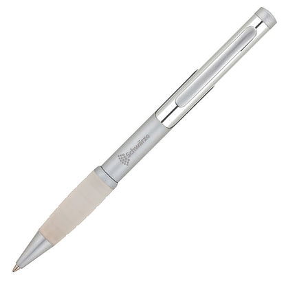 Brass Ballpoint Pen with Foam Grip - BL5800C