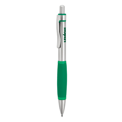 Brass Cap Ballpoint Pen